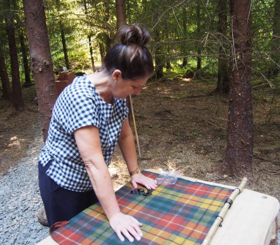 The Final Push (May 13th)