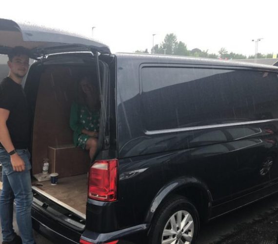 Dreamcatcher Cabins are Hitting the Road! Dreamcatcher Cabins are Hitting the Road!